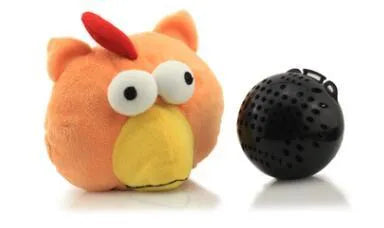 Dog toy electric vocal bouncing ball - Bellarte Enchanté Dog toy electric vocal bouncing ball